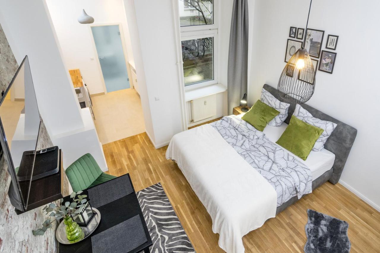 Greatstay - Koburger Str. 14 Hh Apartment *