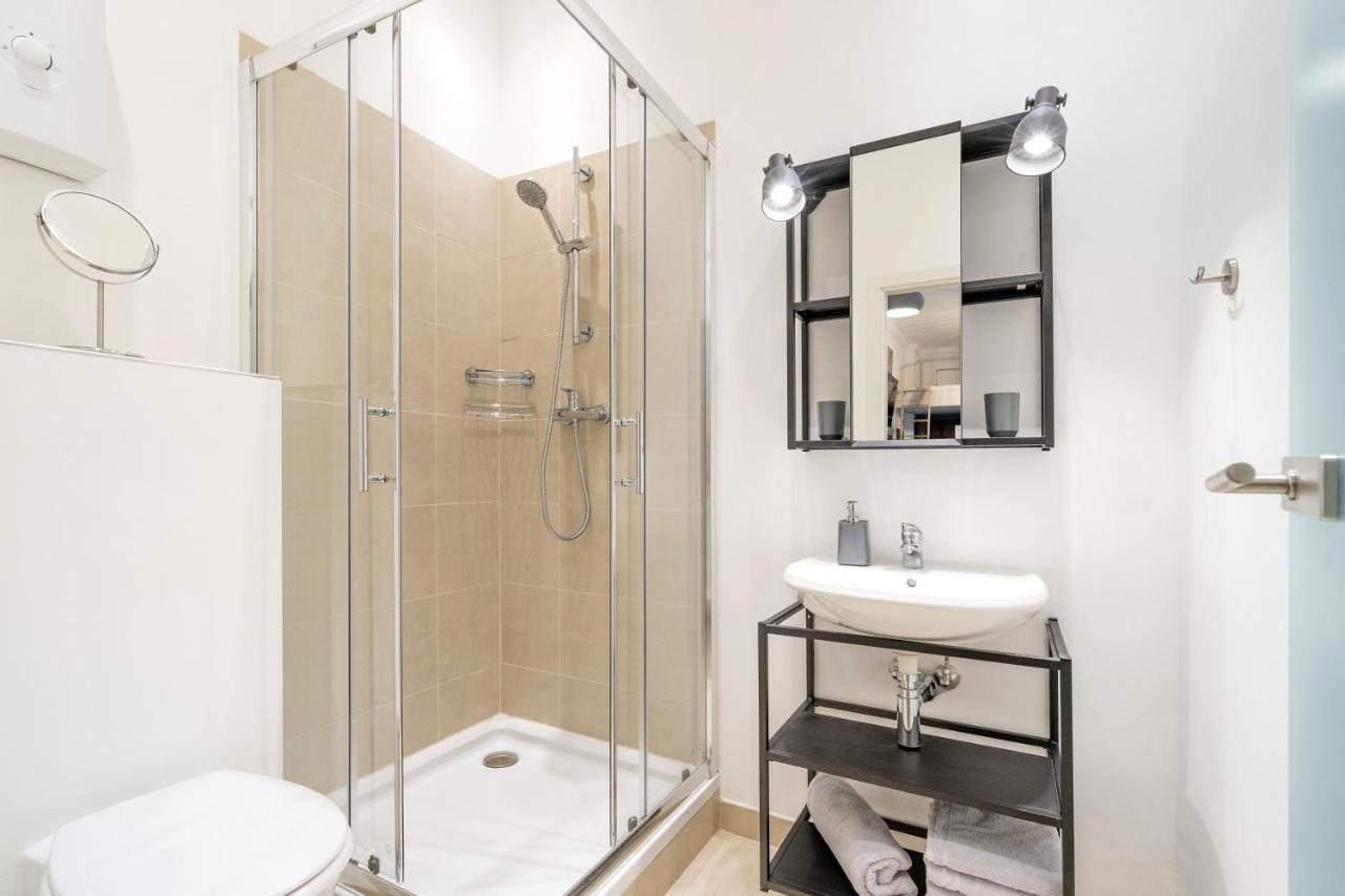 Greatstay - Koburger Str. 14 Hh *